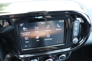 Renault Twingo Renault Twingo 1.0 SCe Collection. Apple Carplay/Android Auto, Lichtmetalen velgen, cruise control. - afbeelding nr 14