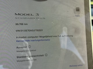 Tesla Model 3 - afbeelding nr 21