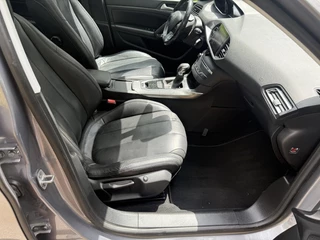 Peugeot 308 Peugeot 308 SW 2.0 BlueHDI Blue Lease Premium vol opties!! - afbeelding nr 58