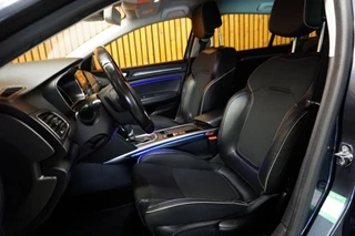 Renault Mégane Estate - afbeelding nr 16