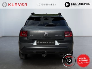 Citroën C4 Cactus - afbeelding nr 5
