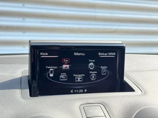 Audi A1 Audi A1 1.0 TFSI Design Airco Stoel verwarmd Trekhaak Leder Navi Tel Autom licht - afbeelding nr 17