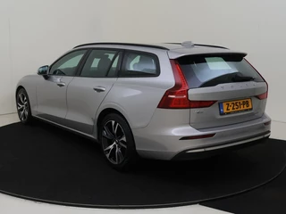 Volvo V60 - afbeelding nr 4