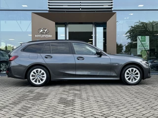 BMW 3 Serie BMW 3 Serie Touring 320e xDrive | Plug-in Hybrid | AWD - afbeelding nr 5
