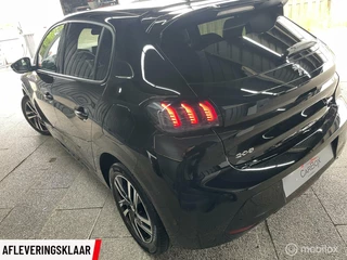 Peugeot 208 Peugeot 208 Allure GT-Line Look Automaat. - afbeelding nr 32