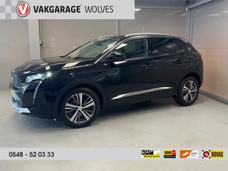 Peugeot 3008 Peugeot 3008 1.2 PureTech Allure Pack | NAVI | CAMERA | ELEKT. ACHTERKLEP | - afbeelding nr 1