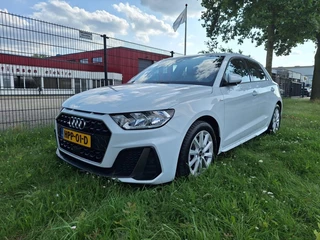 Audi A1 Audi A1 30 TFSI S-LINE Automaat - afbeelding nr 1