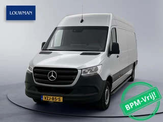 Mercedes-Benz Sprinter - 462691904-0