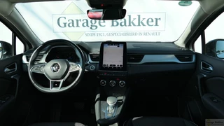 Renault Captur Renault Captur TCe 155 EDC Automaat Intens - afbeelding nr 3