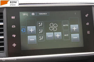 Peugeot 308 Peugeot 308 SW 1.2 PureTech Allure 131PK Pano Clima Ful map - afbeelding nr 12
