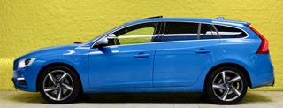 Volvo V60 Volvo V60 2.4 D6 AWD Plug-In Hybrid R-Design - afbeelding nr 14