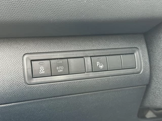 Peugeot 308 Peugeot 308 SW 1.2 PureTech Allure Leder/alcantara Led koplampen Camera Cruise Navigatie - afbeelding nr 36