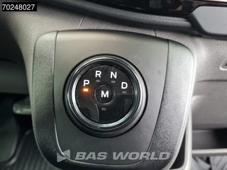 Ford Transit Ford Transit 165pk Automaat Limited Black Edition L3H2 Nwe model! CarPlay Xenon Camera 11m3 Airco Cruise control - afbeelding nr 17