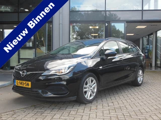 Opel Astra Sports Tourer 1.2 Edition