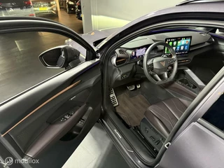 CUPRA Terramar CUPRA Terramar 1.5 TSI e-Hybrid VZ Performance | FULL OPTION - afbeelding nr 25