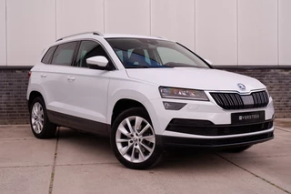 Škoda Karoq | Elek. Trekhaak | LED | Navi | Carplay | Camera - afbeelding nr 11