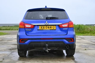 Mitsubishi ASX Mitsubishi ASX 1.6 ClearT. Con.Pro+ - afbeelding nr 11