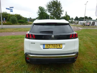 Peugeot 3008 Peugeot 3008 1.2 PURETECH ALLURE - afbeelding nr 4