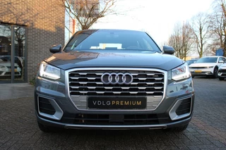 Audi Q2 - afbeelding nr 7