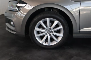 Volkswagen Polo Volkswagen Polo 1.0 TSI Comfortline | Panoramadak | Automaat | LED - afbeelding nr 28