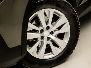 Peugeot 5008 (APPLE CARPLAY, GROOT NAVI, PARKEERSENSOREN, LANE ASSIST, SPORTSTOELEN, TREKHAAK, CRUISE, DRAADLOZE TELEFOONLADER, NIEUWE APK, NIEUWSTAAT) - afbeelding nr 16
