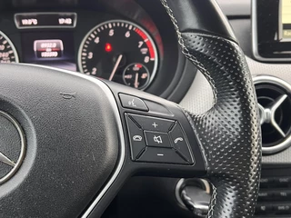 Mercedes-Benz B-Klasse Mercedes-Benz B-klasse 180 Ambition 1e Eigenaar,Navi,Airco,PDC,Trekhaak,Bluetooth,6-bak,123pk,Nieuwe APK bij Aflevering - afbeelding nr 12