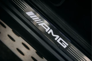 Mercedes-Benz GLC Goed uitgevoerde GLC AMG 43 - afbeelding nr 22