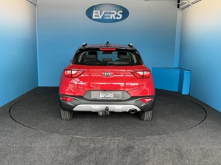 Kia Stonic - afbeelding nr 4
