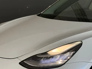 Tesla Model 3 Tesla Model 3 Long Range AWD 75 kWh 90% SOH|2020|Autopilot - afbeelding nr 12