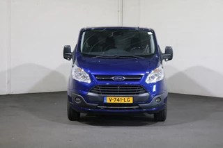 Ford Transit Custom Ford Transit Custom 2.0 TDCI 130pk L2 H1 Trend - afbeelding nr 6