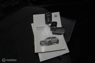 Volkswagen T-Roc Volkswagen T-Roc 2.0 TSI 4Motion R-Line PANO|BEATS|IQLIGHT| - afbeelding nr 41