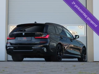 BMW 3 Serie BMW 3-serie Touring 330e xDrive High Executive | M-sport | - afbeelding nr 2