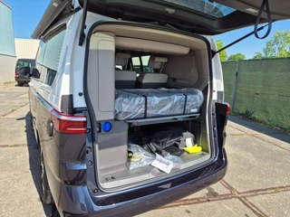 Volkswagen Transporter - afbeelding nr 10