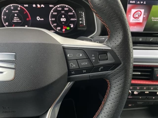 SEAT Arona | LED | ACC | Camera | Carplay | PDC - afbeelding nr 42