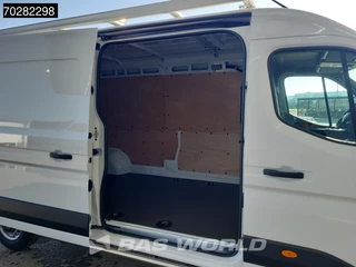 Renault Master Renault Master 130PK L3H2 2025 model Imperiaal Sidebars LED CarPlay Cruise Airco Camera L3 12m3 Airco Cruise control - afbeelding nr 7