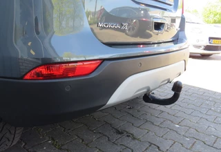 Opel Mokka X - afbeelding nr 7