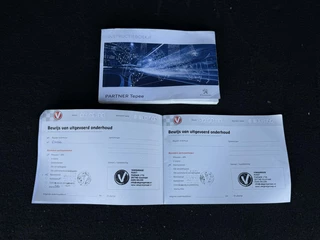 Peugeot Partner Peugeot Partner Tepee 1.2 PureTech Active LED - Trekhaak - Luxe Uitvoering - afbeelding nr 24