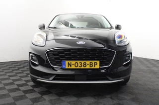 Ford Puma - afbeelding nr 2