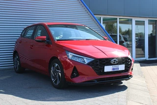 Hyundai i20 Hyundai i20 1.0 T-GDI Comfort + Full Led - afbeelding nr 4