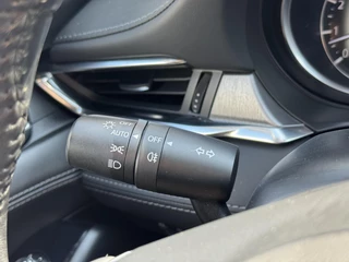 Mazda 6 Mazda 6 Led Carplay Adaptive cruise Camera Dodehoek Navigatie Verwarmd stuur en stoelen - afbeelding nr 33