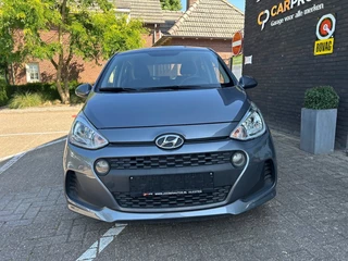 Hyundai i10 Hyundai i10 1.0I COMFORT 5P. - afbeelding nr 7