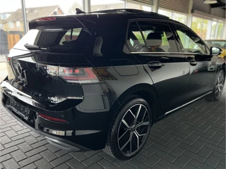 Volkswagen Golf Volkswagen Golf 1.5 eTSI Edition 50 / Panoramadak / HUD / ACC / Matrix LED - afbeelding nr 4