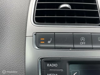 Volkswagen Polo Volkswagen Polo 1.2 TSI BEATS AUDIO UNIEK!! CARPLAY/CRUISE/AIRCO/PDC - afbeelding nr 48