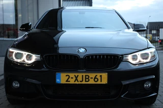 BMW 4 Serie - afbeelding nr 5