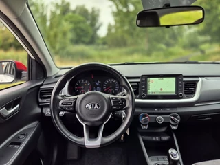 Kia Stonic - afbeelding nr 32