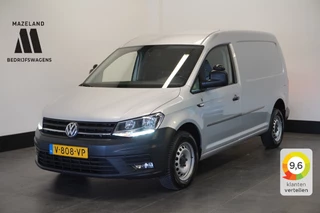 Volkswagen Caddy - Airco - Cruise - Navi - Camera - € 11.950,- Excl. - afbeelding nr 1