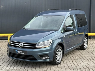 Volkswagen Caddy Combi 1.4 TSI Comfortline AUTOMAAT