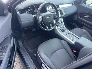 Land Rover Range Rover Evoque Land Rover Range Rover Evoque 2.0 TD4 Urban Series Pure+Pano - afbeelding nr 9