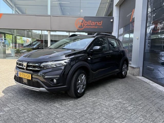 Dacia Sandero Dacia Sandero 1.0 TCe   Essential| Led Nieuwstaat ! - afbeelding nr 5