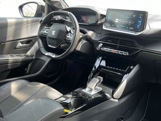 Peugeot e-208 | 3D Cockpit | Carplay / Android Auto | - afbeelding nr 28